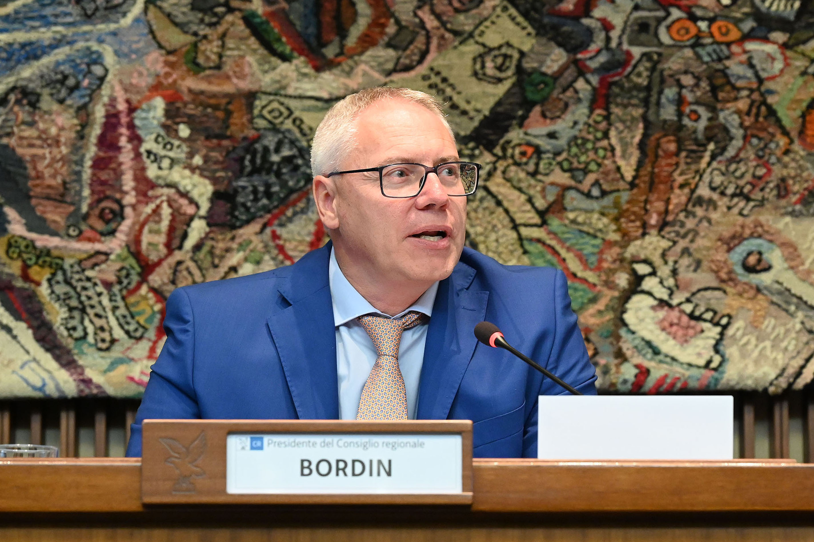 ITALIA-ISRAELE. BORDIN: MOMENTI DI SPORT NON SIAN OCCASIONE DI SCONTRO